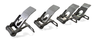 Presilha Mola para Painel Embutir